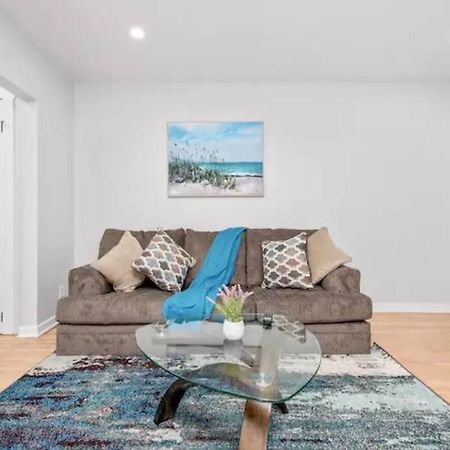 Accessible/Petfriendly-2Bedsuite Calgary Luaran gambar