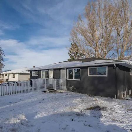 Accessible/Petfriendly-2Bedsuite Calgary Luaran gambar