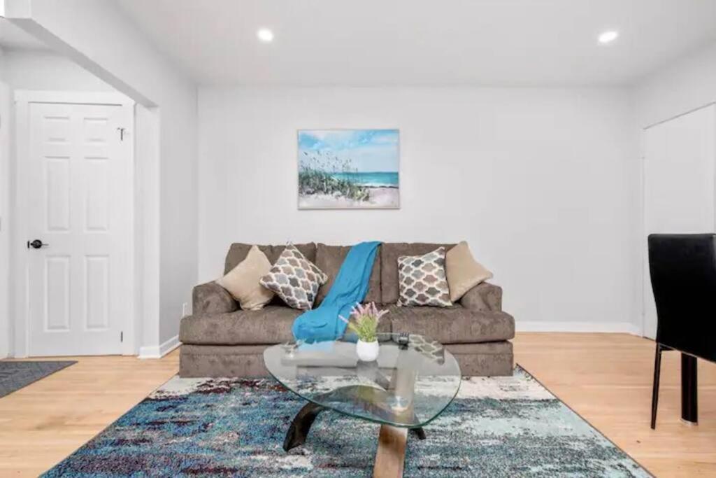 Accessible/Petfriendly-2Bedsuite Calgary Luaran gambar