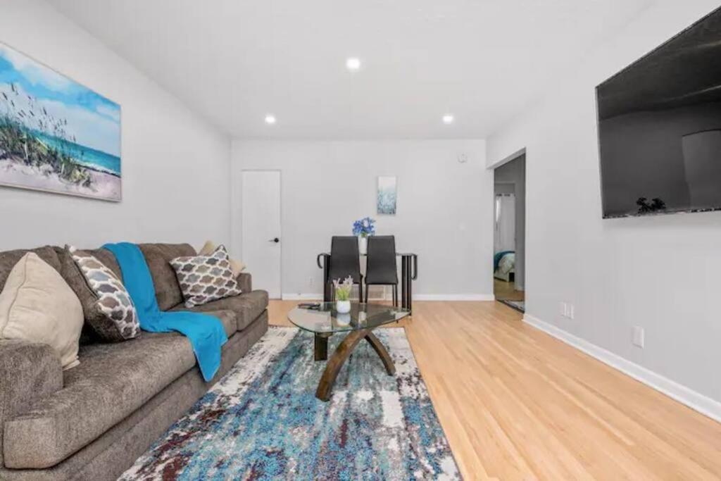 Accessible/Petfriendly-2Bedsuite Calgary Luaran gambar
