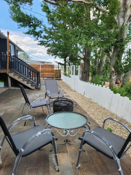 Accessible/Petfriendly-2Bedsuite Calgary Luaran gambar