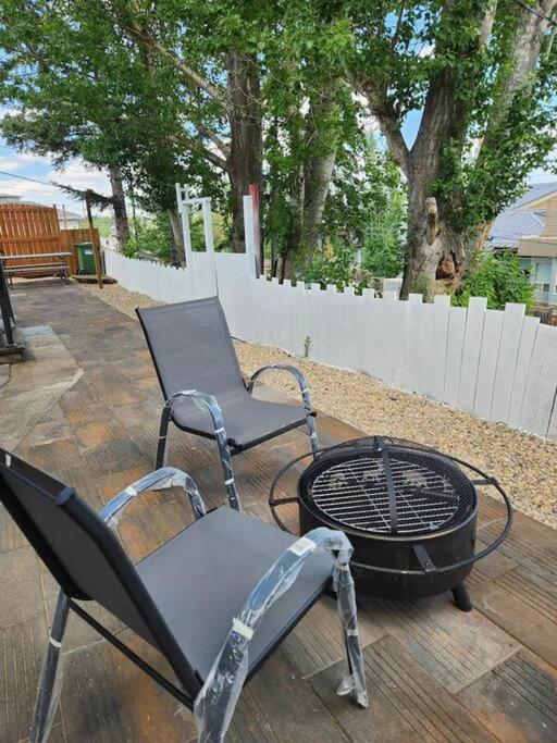 Accessible/Petfriendly-2Bedsuite Calgary Luaran gambar